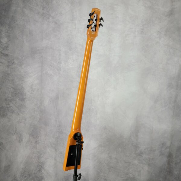B-Stock WAV5c Electric Upright Bass Amberburst H221842 - Image 11