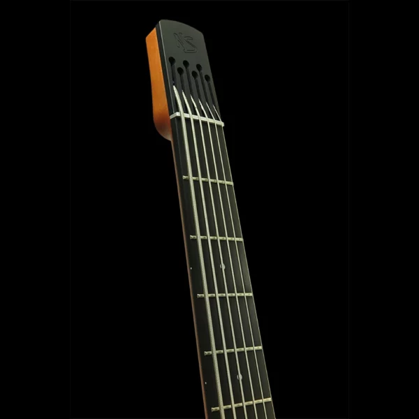 CR6 RADIUS Bass Guitar Limited Edition - Image 7