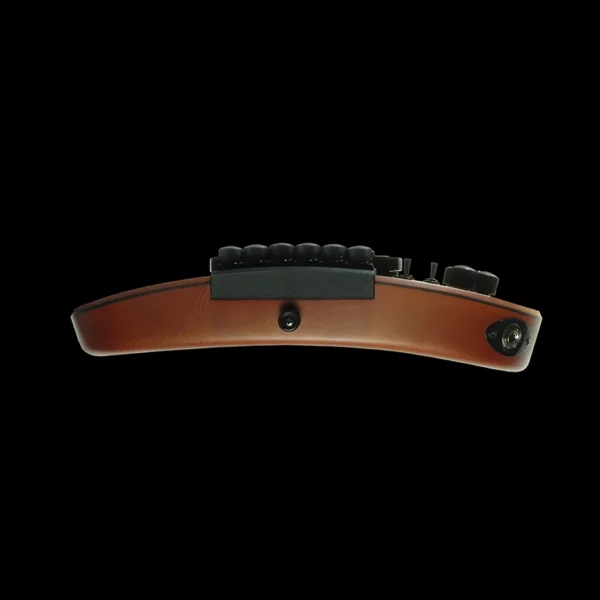CR6 RADIUS Bass Guitar Limited Edition - Image 3