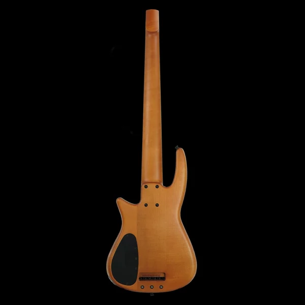 CR6 RADIUS Bass Guitar Limited Edition - Image 8