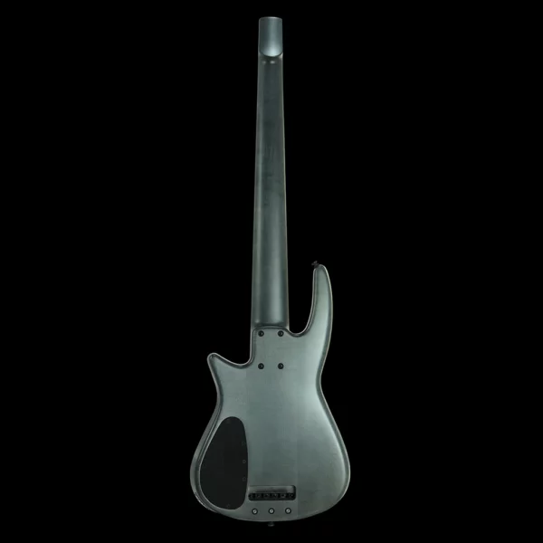 CR6 RADIUS Bass Guitar Limited Edition - Image 9