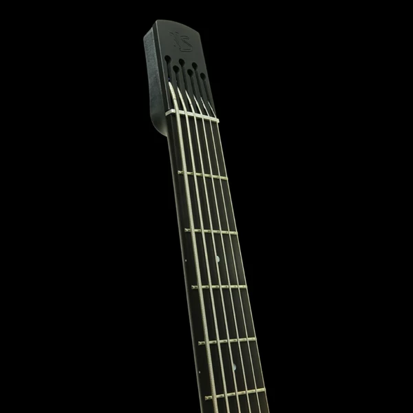 CR6 RADIUS Bass Guitar Limited Edition - Image 6