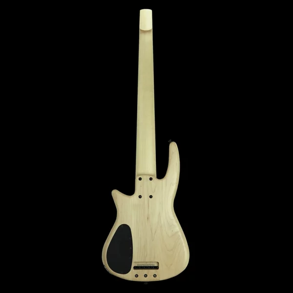 CR6 RADIUS Bass Guitar Limited Edition - Image 10