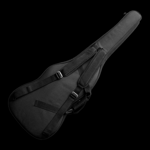 CR6 RADIUS Bass Guitar Limited Edition - Image 12