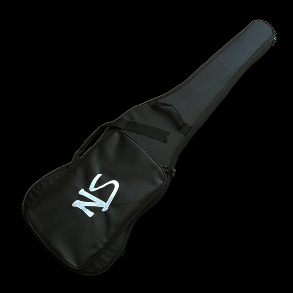CR6 RADIUS Bass Guitar Limited Edition - Image 11