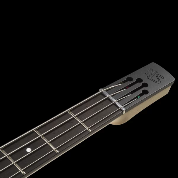 CR RADIUS Bass Guitar - Image 5