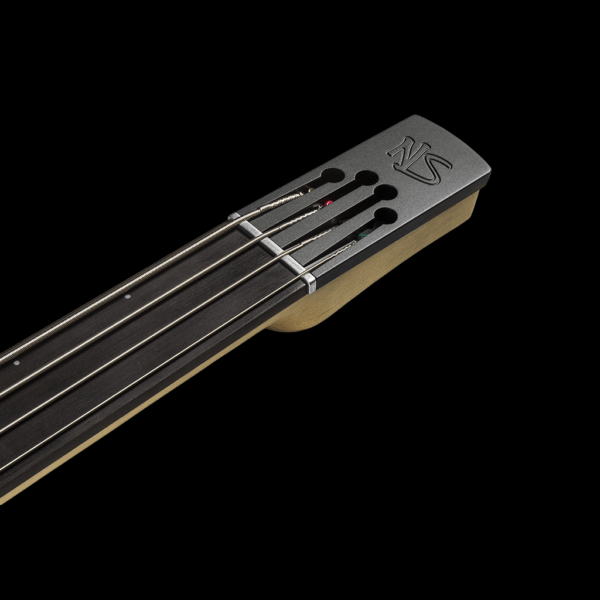 CR RADIUS Bass Guitar - Image 6
