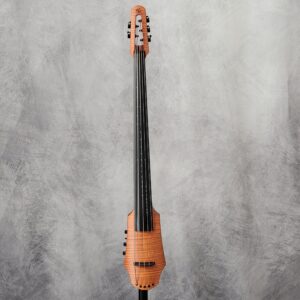 Demo CR5 Electric Cello Amber Satin 231413