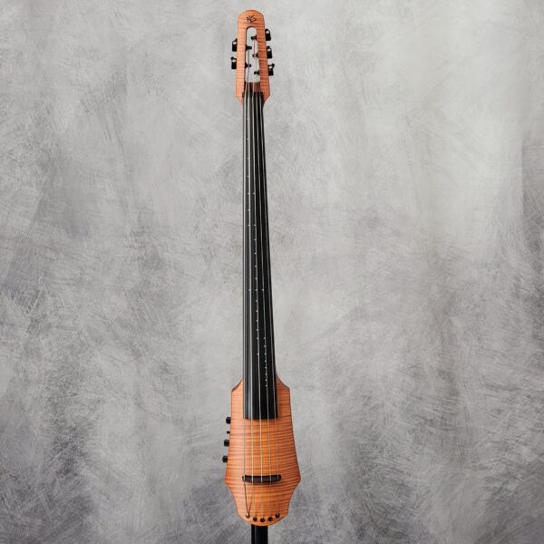 Demo CR5 Electric Cello Amber Satin 231413