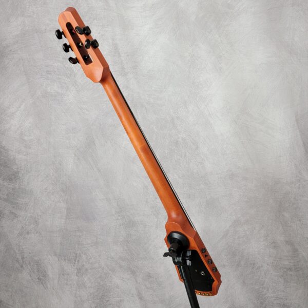 Demo CR5 Electric Cello Amber Satin 231413 - Image 10