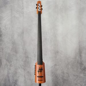 Demo CR4 Omni Bass Amber Satin 08374