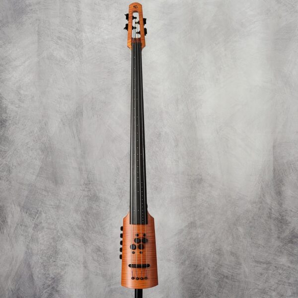 Demo CR4 Omni Bass Amber Satin 08374