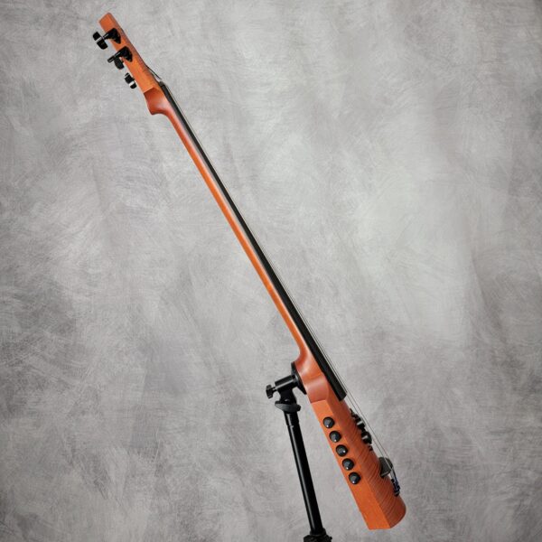 Demo CR4 Omni Bass Amber Satin 08374 - Image 2