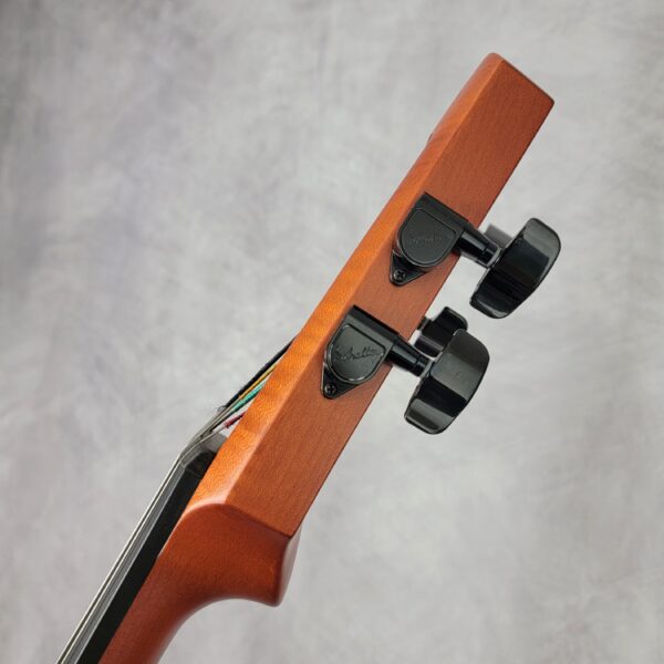 Demo CR4 Omni Bass Amber Satin 08374 - Image 6