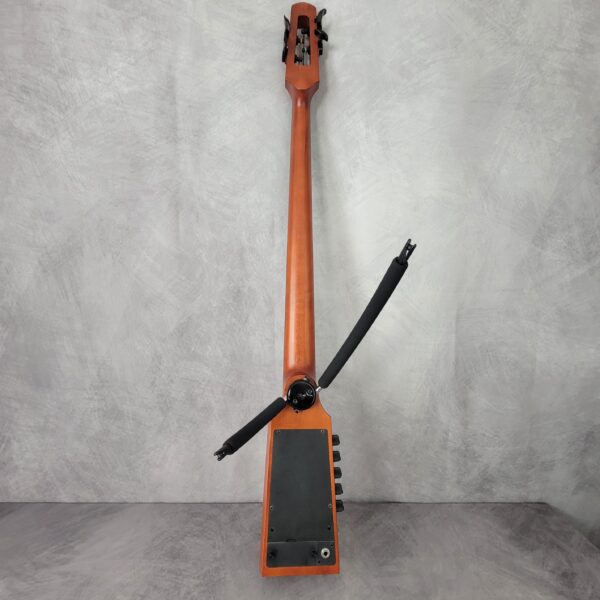 Demo CR4 Omni Bass Amber Satin 08374 - Image 12