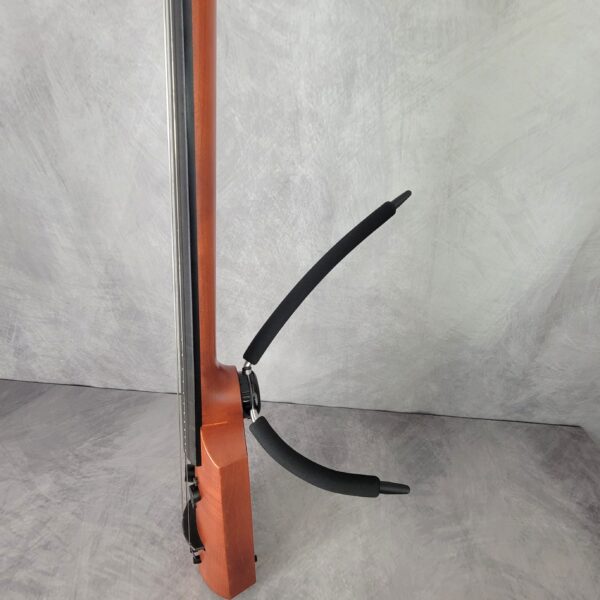 Demo CR4 Omni Bass Amber Satin 08374 - Image 10