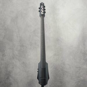 Demo NXT5a Electric Cello Satin Black 233274