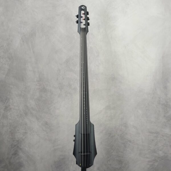 Demo NXT5a Electric Cello Satin Black 233274