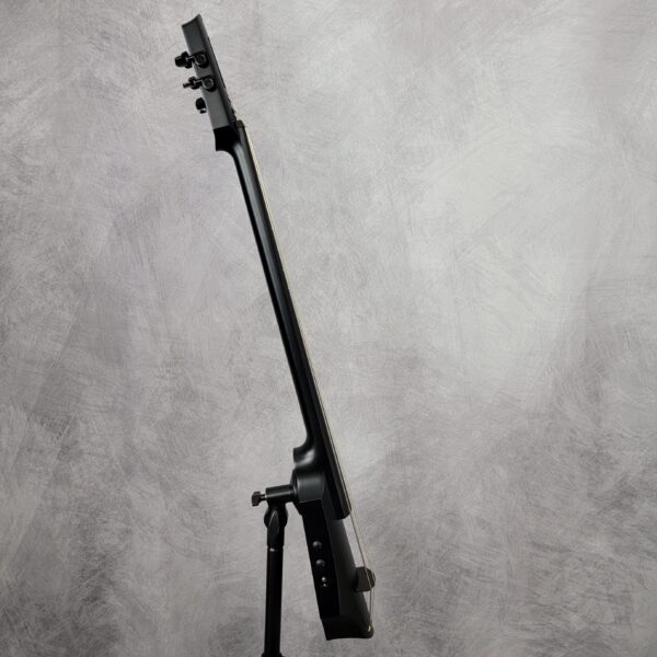 Demo NXT5a Electric Cello Satin Black 233274 - Image 3