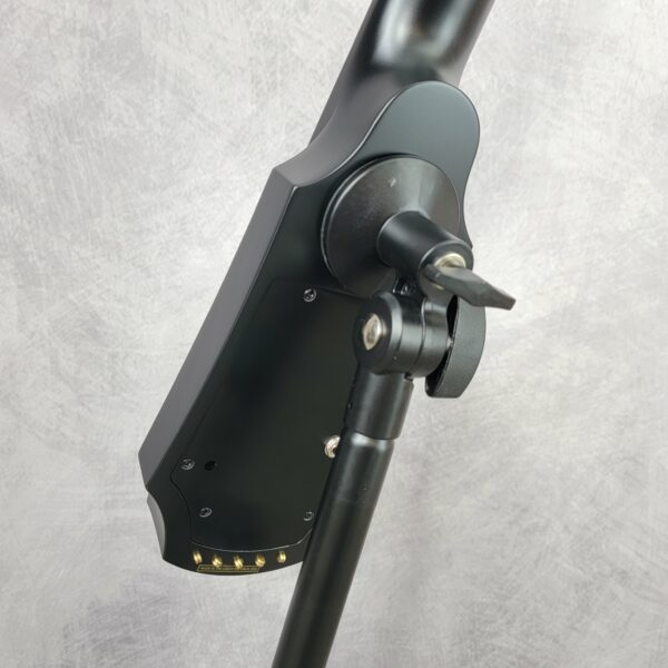 Demo NXT5a Electric Cello Satin Black 233274 - Image 7