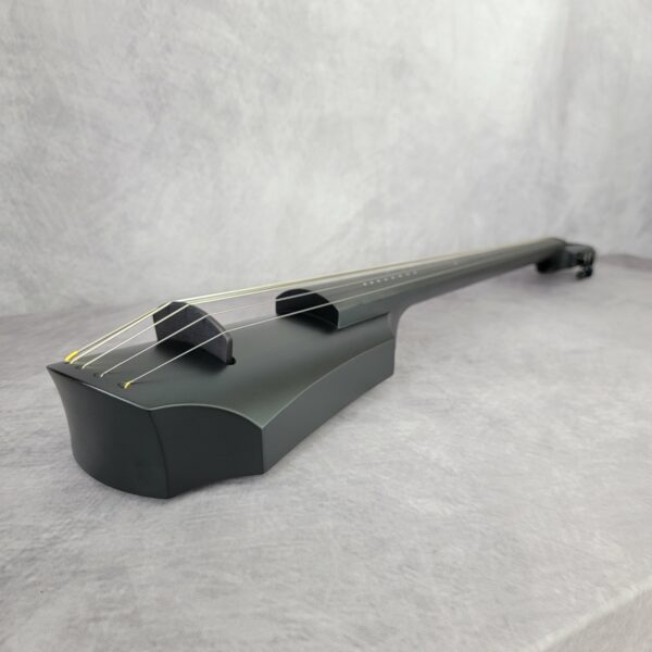 Demo NXT5a Electric Cello Satin Black 233274 - Image 9