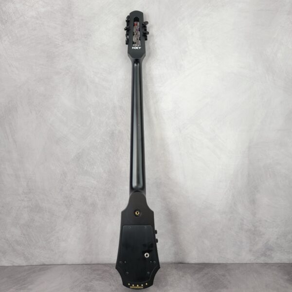 Demo NXT5a Electric Cello Satin Black 233274 - Image 10