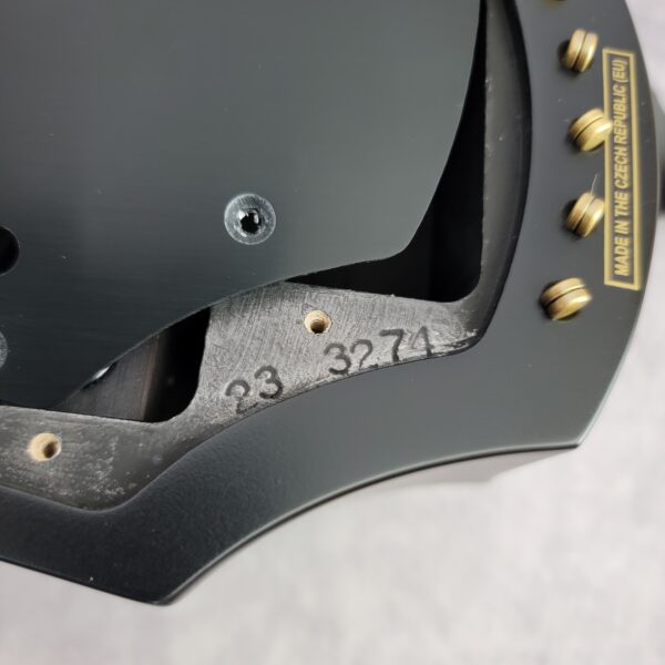 Demo NXT5a Electric Cello Satin Black 233274 - Image 11