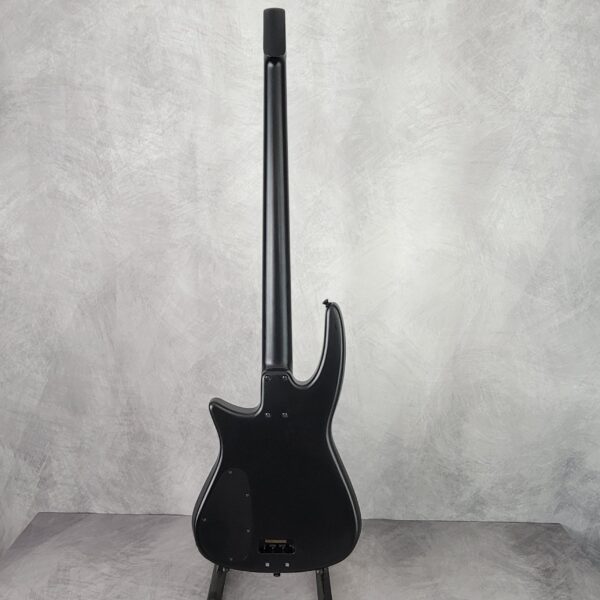 B-Stock NXT4a RADIUS Bass Guitar Sunburst 00193 - Image 7