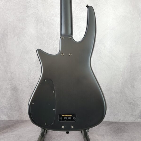 B-Stock NXT4a RADIUS Bass Guitar Sunburst 00193 - Image 9