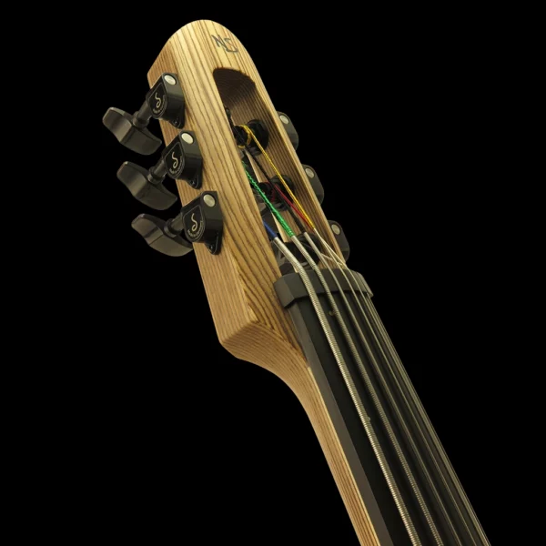 EU Electric Upright Bass - Image 5