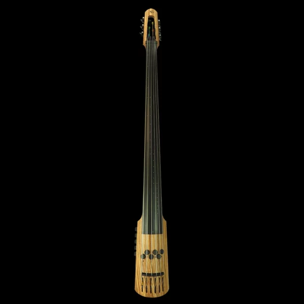 EU Electric Upright Bass - Image 4