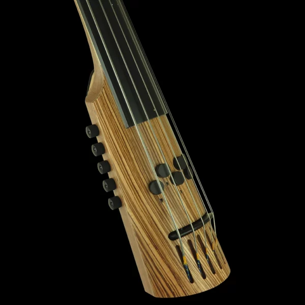 EU Electric Upright Bass - Image 3