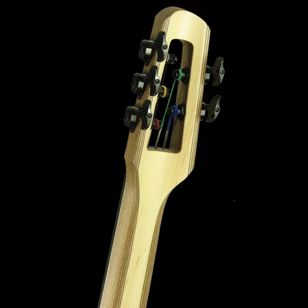 EU Electric Upright Bass - Image 6