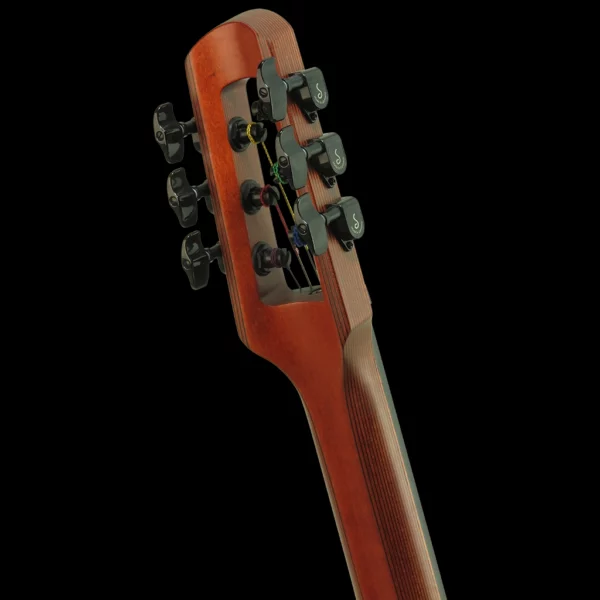 EU Electric Upright Bass - Image 7