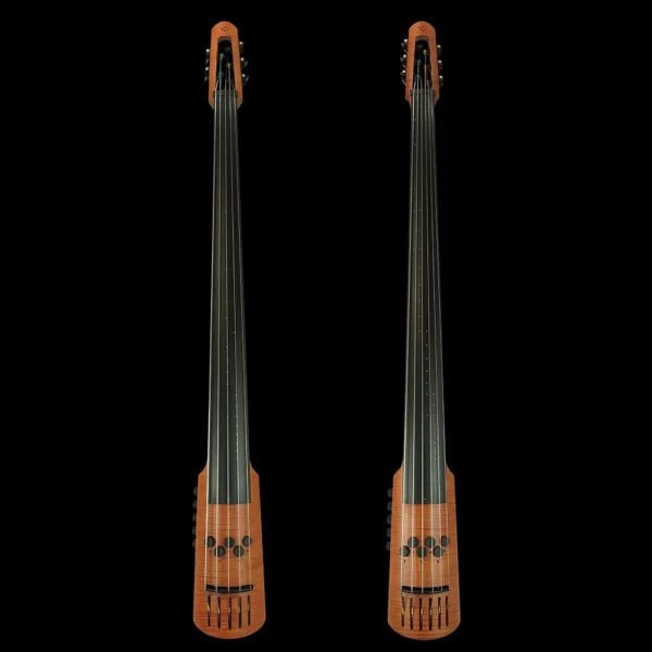 EU Electric Upright Bass