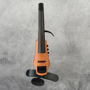 B-Stock CR6 Electric Violin Amber Satin 2313111