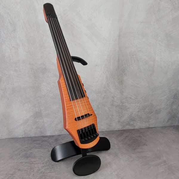 B-Stock CR6 Electric Violin Amber Satin 2313111 - Image 2