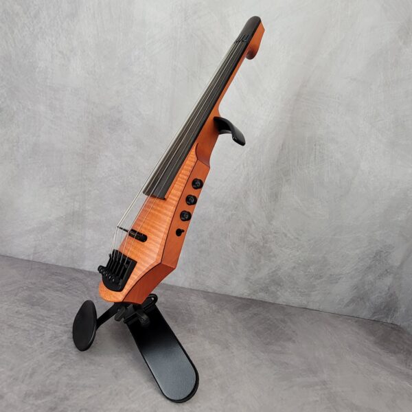 B-Stock CR6 Electric Violin Amber Satin 2313111 - Image 3