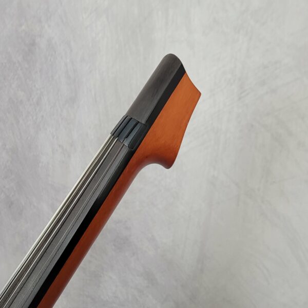 B-Stock CR6 Electric Violin Amber Satin 2313111 - Image 7