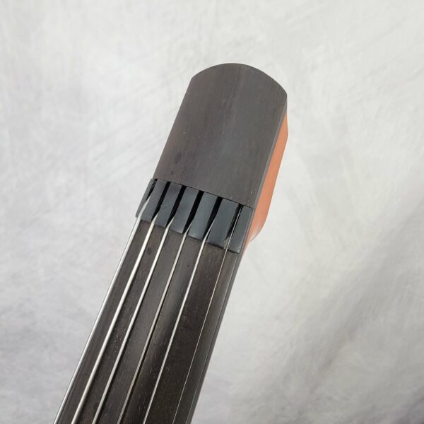 B-Stock CR6 Electric Violin Amber Satin 2313111 - Image 6