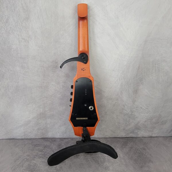 B-Stock CR6 Electric Violin Amber Satin 2313111 - Image 11