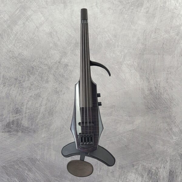 B-Stock WAV4 Electric Violin Black H24110010