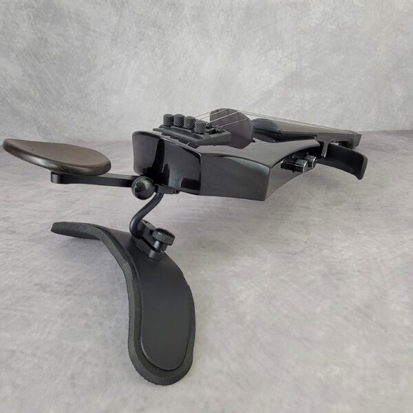 B-Stock WAV4 Electric Violin Black H24110010 - Image 2