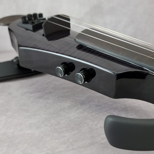 B-Stock WAV4 Electric Violin Black H24110010 - Image 6