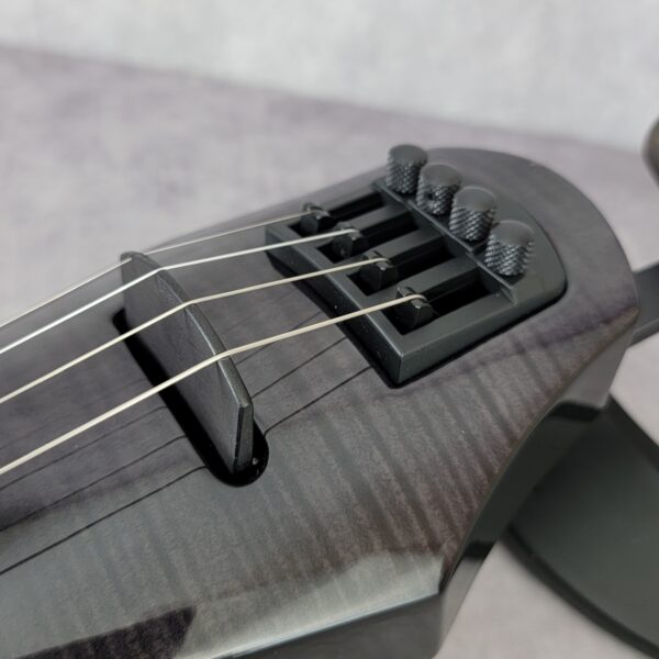 B-Stock WAV4 Electric Violin Black H24110010 - Image 5