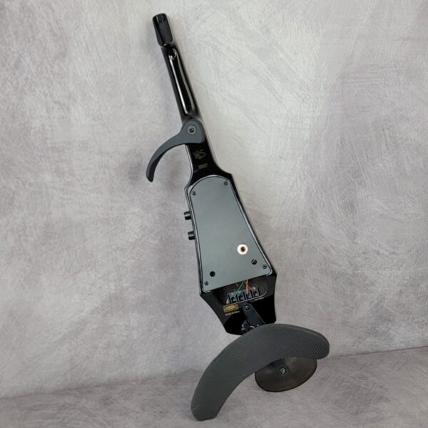 B-Stock WAV4 Electric Violin Black H24110010 - Image 9