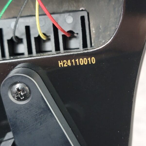 B-Stock WAV4 Electric Violin Black H24110010 - Image 10