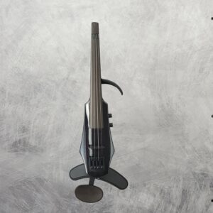 B-Stock WAV4 Electric Violin Black H24110028