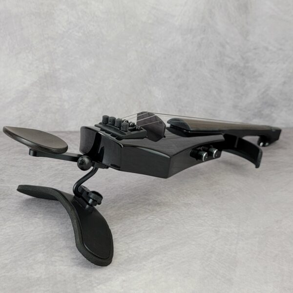 B-Stock WAV4 Electric Violin Black H24110028 - Image 3