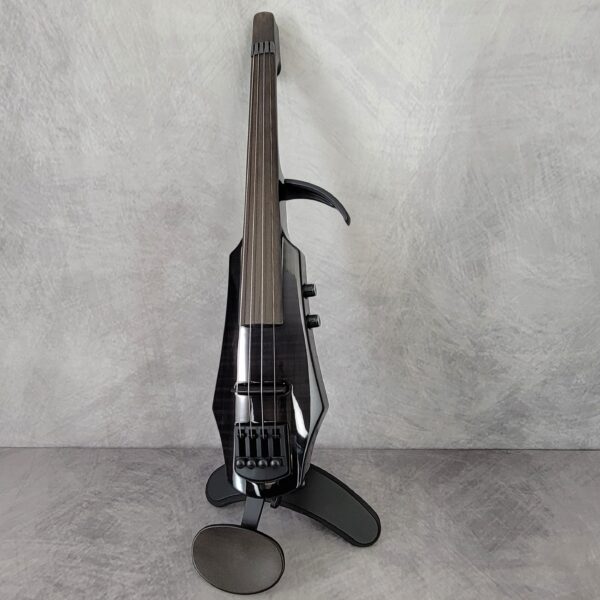 B-Stock WAV4 Electric Violin Black H24110028 - Image 4